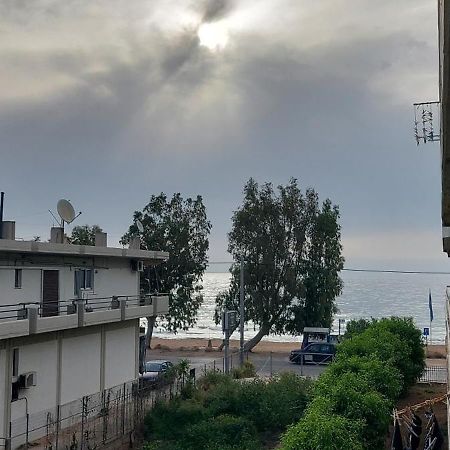 Apartmán Oikika B10 Artemida  Exteriér fotografie