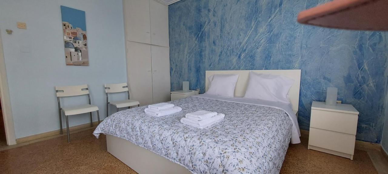 Apartmán Oikika B10 Artemida  Exteriér fotografie