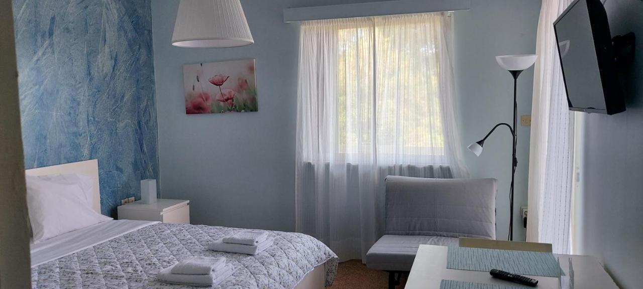 Apartmán Oikika B10 Artemida  Exteriér fotografie