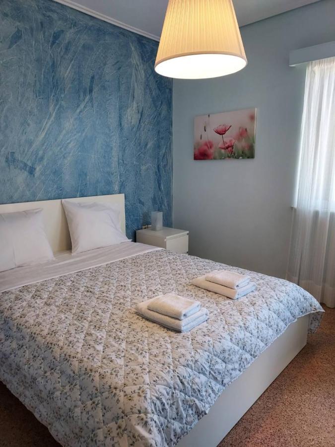 Apartmán Oikika B10 Artemida  Exteriér fotografie