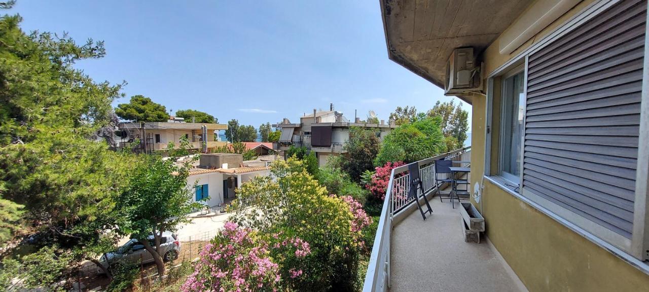 Apartmán Oikika B10 Artemida  Exteriér fotografie