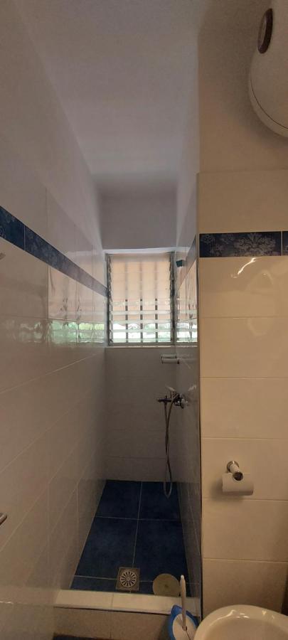 Apartmán Oikika B10 Artemida  Exteriér fotografie