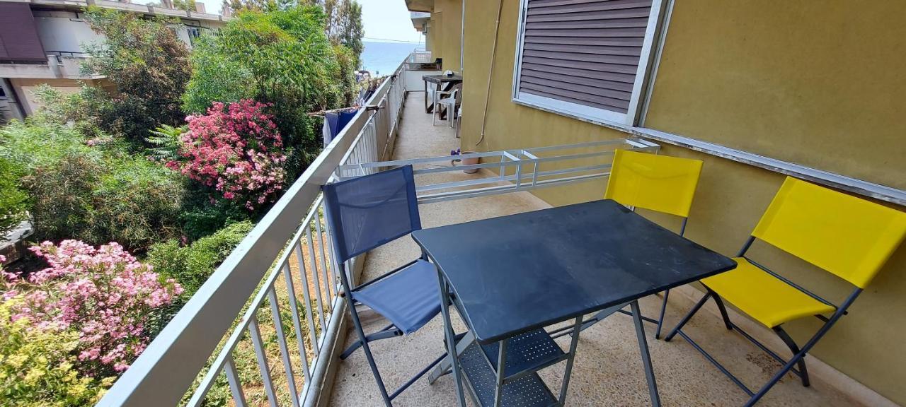 Apartmán Oikika B10 Artemida  Exteriér fotografie