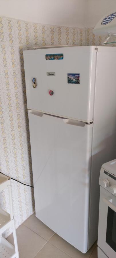 Apartmán Oikika B10 Artemida  Exteriér fotografie