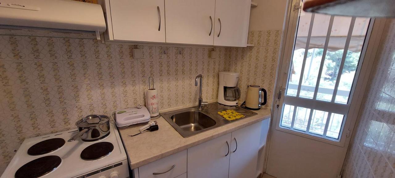 Apartmán Oikika B10 Artemida  Exteriér fotografie