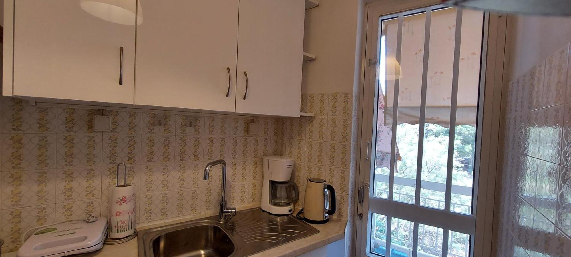 Apartmán Oikika B10 Artemida  Exteriér fotografie