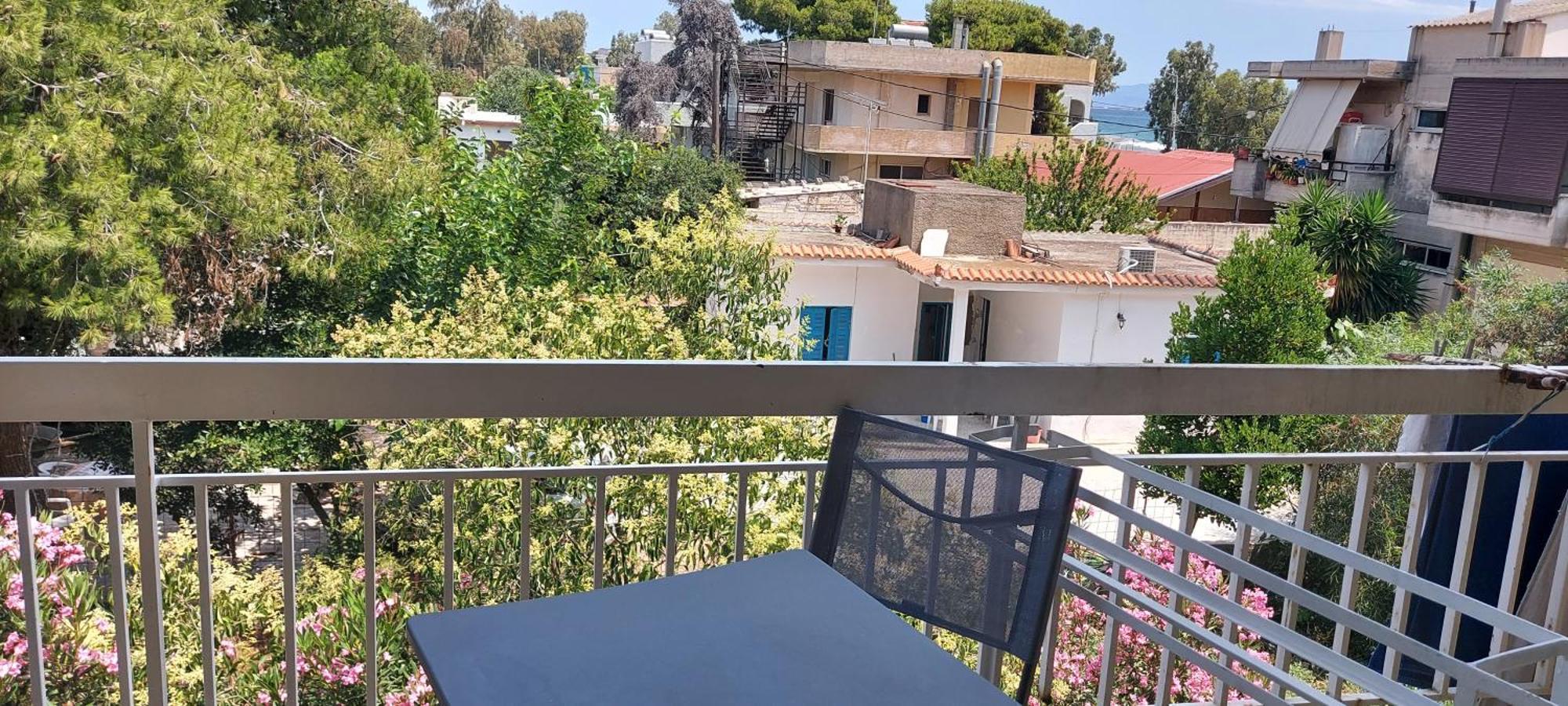 Apartmán Oikika B10 Artemida  Exteriér fotografie