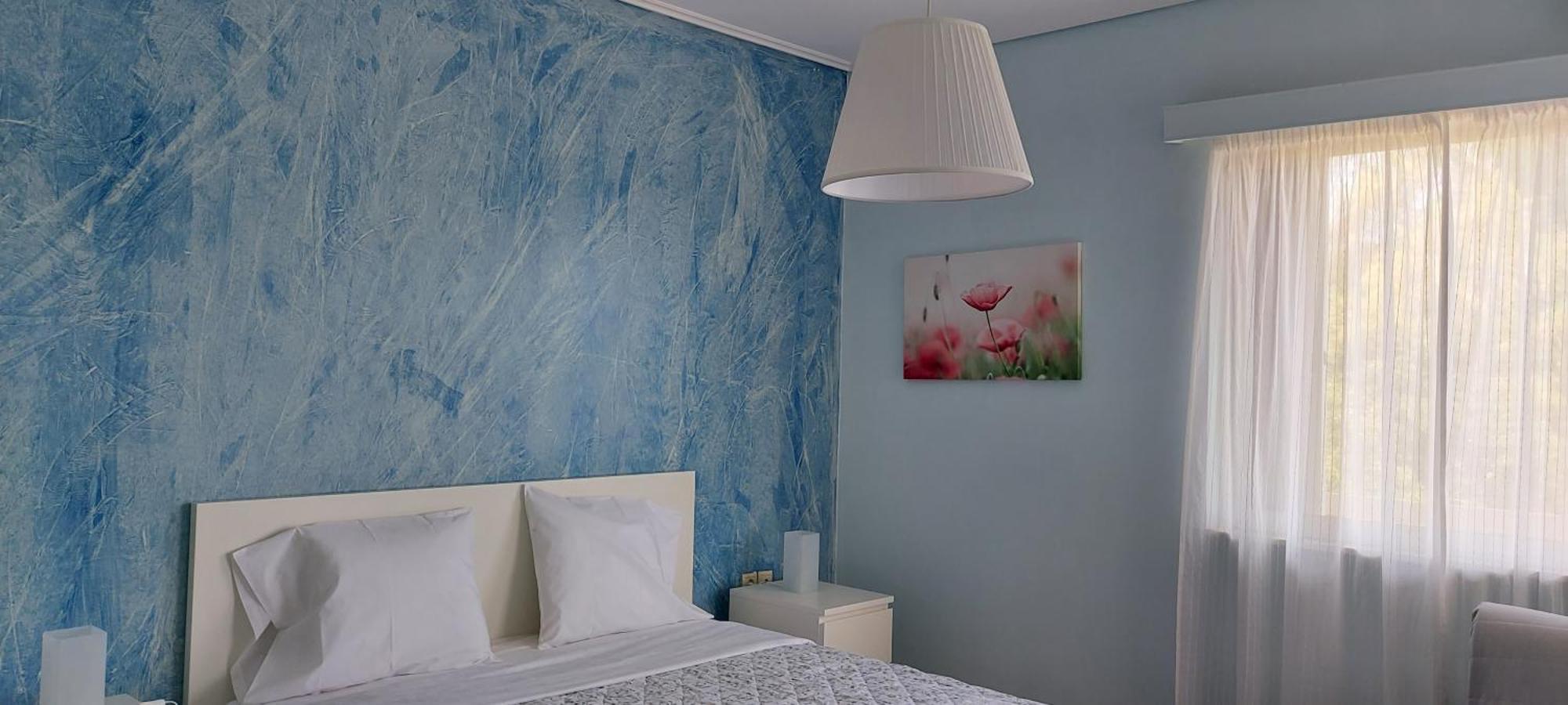 Apartmán Oikika B10 Artemida  Exteriér fotografie