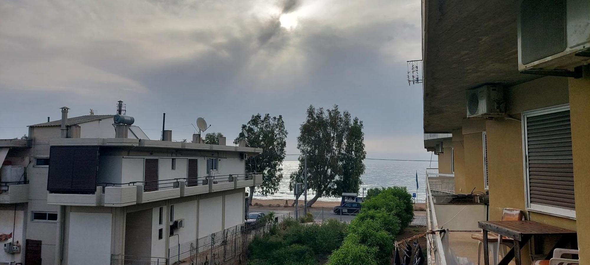 Apartmán Oikika B10 Artemida  Exteriér fotografie