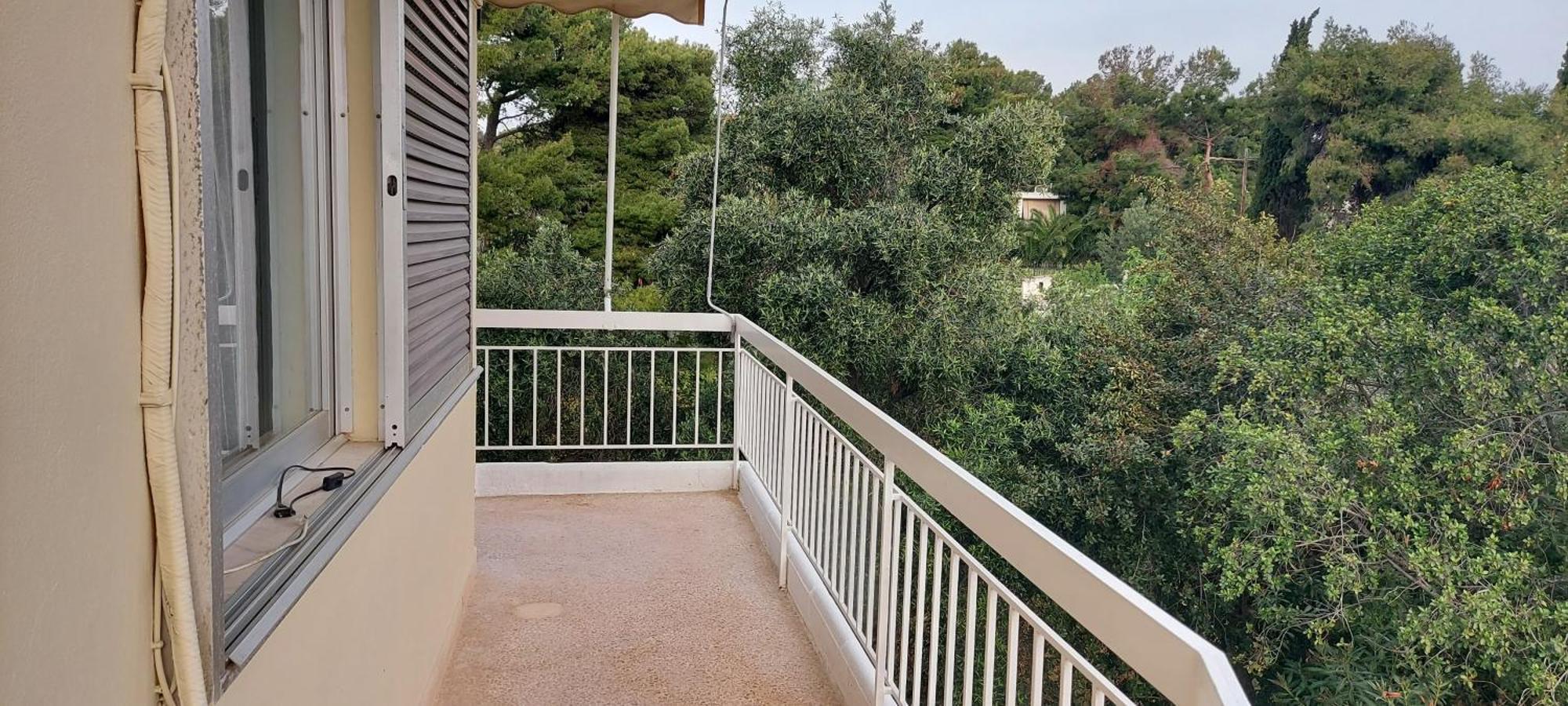 Apartmán Oikika B10 Artemida  Exteriér fotografie